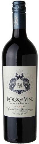Rock n' Vine Cabernet Sauvignon