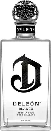 Deleon Tequila Blanco