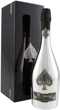 Armand De Brignac Ace Of Spades Blanc De Blanc