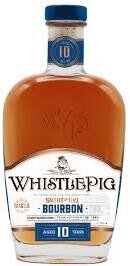 Whistlepig Snout To Tail Year Bourbon
