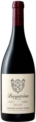 Bergstrom Pinot Noir Silice 21