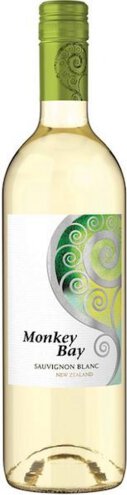 Monkey Bay Sauvignon Blanc