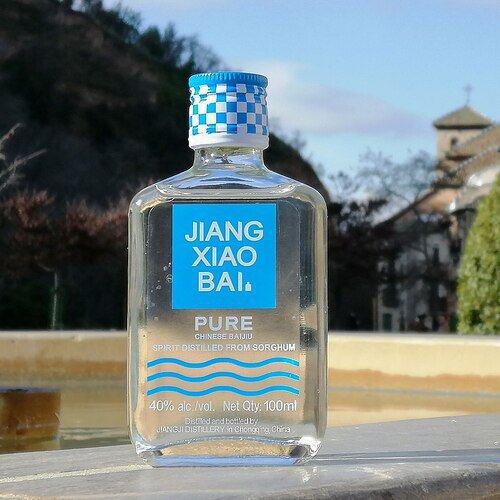 Jiang Xiao Direct Wine Bai