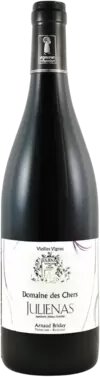 Domaine Des Chers Julienas Vignes Villes