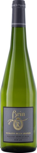 Domaine R De La Grange Muscadet Sevre Et Maine Sur Lie Brin D'r