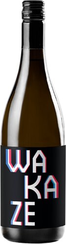 Wakaze Sake, The Classic Junmai Sake (NV) 750ml-France