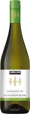Kirkland Marlborough Sauvignon Blanc