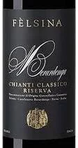Felsina 'Berardenga' Chianti Classico Riserva