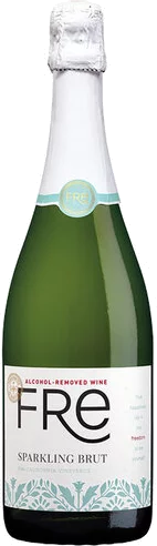 Sutter Home Fre Sparkling Non Alcoholic