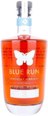 Blue Run Flight Series II 'Biscayne Breeze' Bourbon Whiskey