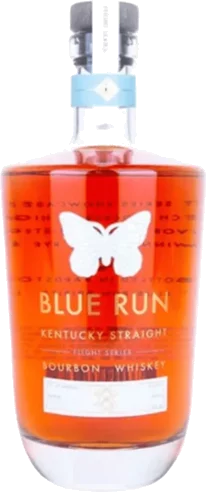 Blue Run Flight Series II 'Joshua Tree Sunrise' Bourbon Whiskey
