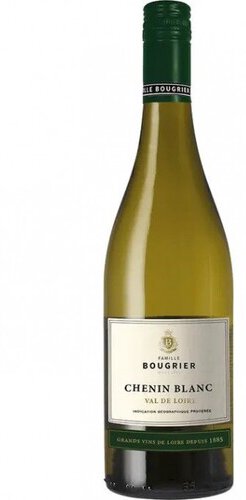 Bougrier Chenin Blanc Val De Loire