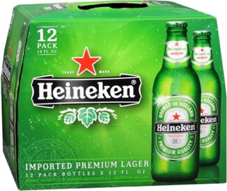 Heineken