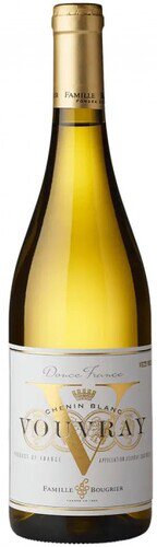 Bougrier 'V' Vouvray Chenin Blanc
