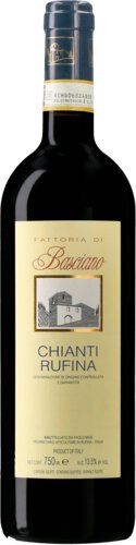 Fattoria Di Basciano Chianti Rufina