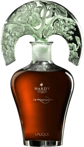 Hardy Cognac Printemps