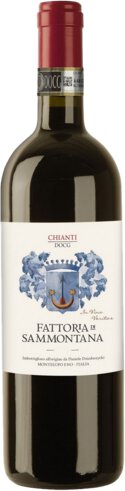 Fattoria Di Sammontana Chianti