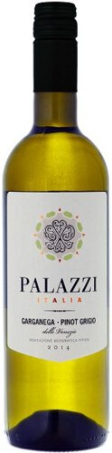 Palazzi Garganega Pinot Grigio