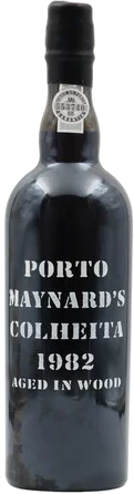 Maynards Colheita 1982 Porto