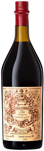 Carpano Antica Formula Vermouth