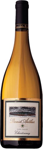 David Arthur Chardonnay Napa Valley