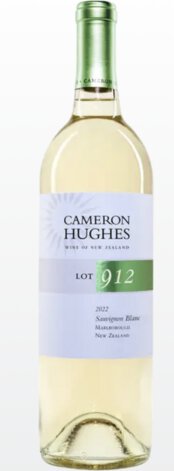 Cameron Hughes Lot 912 Sauvignon Blanc