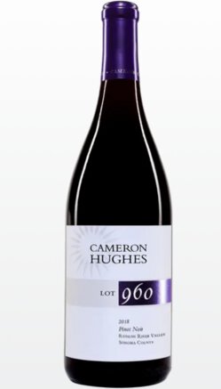 Cameron Hughes Lot 960 Pinot Noir