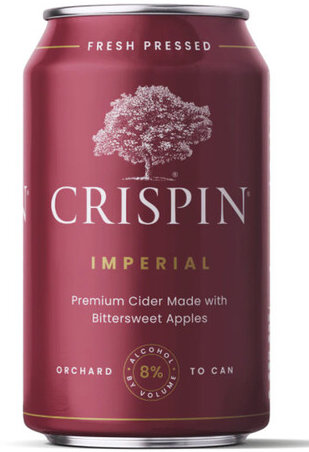 Crispin Imperial Cider