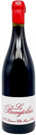 Marcel Lapierre Le Beaujolais