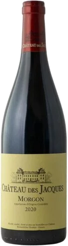 Chateau Des Jacques Morgon