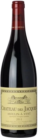 Chateau Des Jacques Moulin A Vent