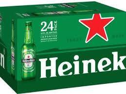 Heineken - Lager