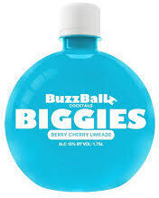 Buzzballz Biggies Berry Cherry Limeade