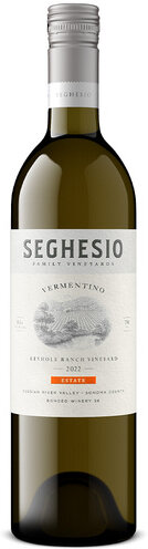 Seghesio 2017 Vermentino Russian River Valley