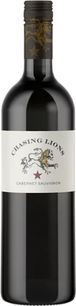 Chasing Lions Cabernet Sauvignon