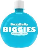 BuzzBallz Berry Cherry Limade