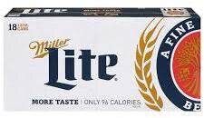 Miller Lite - Lager