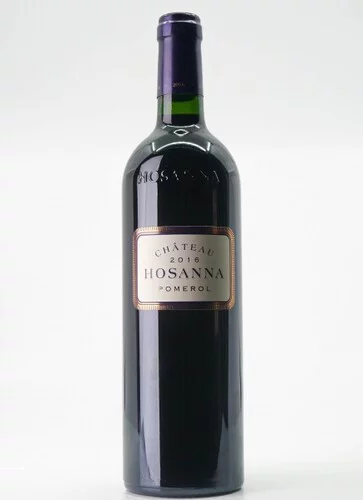 Chateau Hosanna