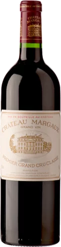 Chateau Margaux Margaux