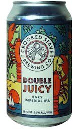 Crooked Stave Double Juicy