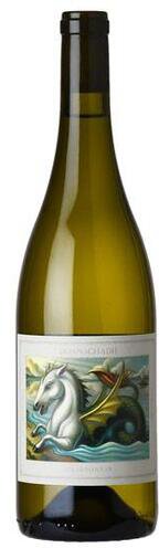 Donnachadh Chardonnay