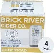 BRICK RIVER PEACH HOMESTEAD