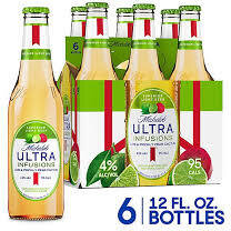 MICHELOB ULTRA INFUSION