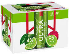 MICHELOB ULTRA LIME CACTUS