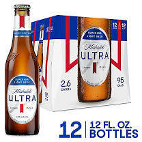 MICHELOB ULTRA