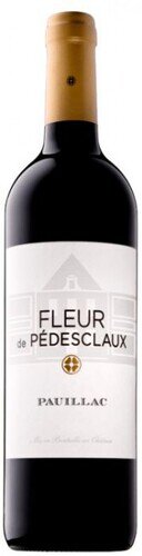 Château Pédesclaux Fleur de Pédesclaux Pauillac