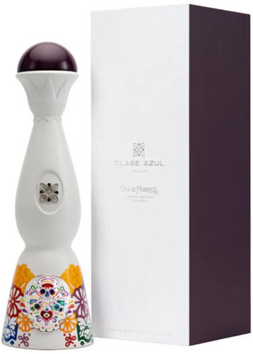 Clase Azul Dia De Los Muertos Joven Limited Edition