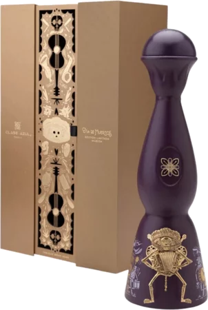 Clase Azul Dia De Los Muertos Joven Limited Edition