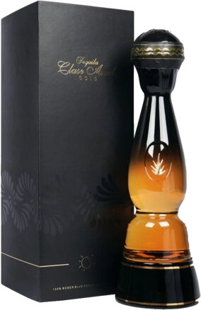 Clase Azul Gold Tequila