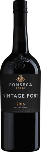 Fonseca Vintage Port